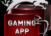 MSI Gaming App 2023 Download Latest Version Free for PC