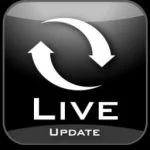 download msi live update