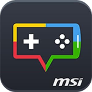 msi app player icon
