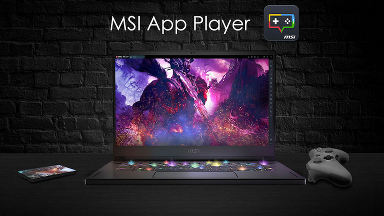 download msi app player latest version